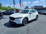 2023 CX-5 Thumbnail 1