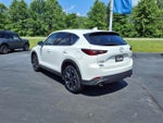 2023 CX-5 Thumbnail 3