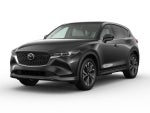 2023 CX-5 Thumbnail 1