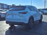 2023 CX-5 Thumbnail 3