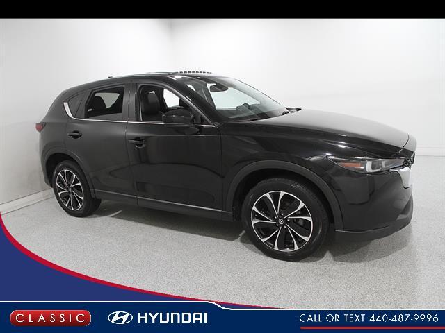 2023 MAZDA CX-5 - $26,948