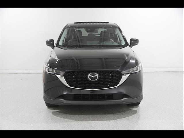 2023 MAZDA CX-5 - $26,948
