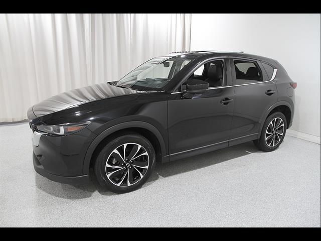2023 MAZDA CX-5 - $26,948