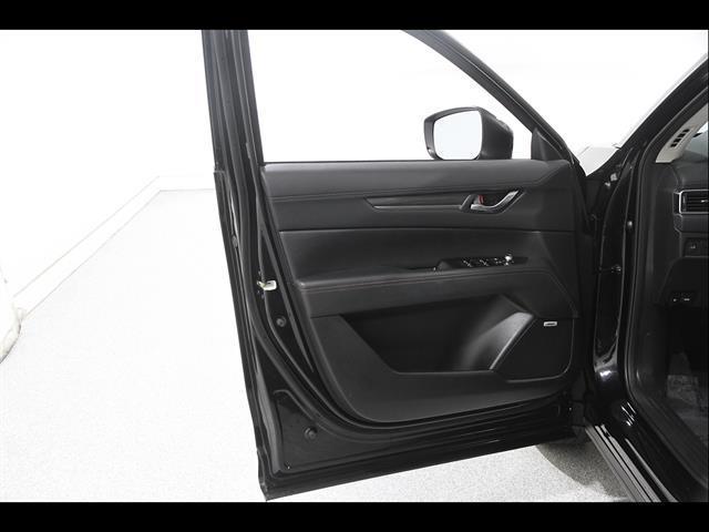 2023 MAZDA CX-5 - $26,948