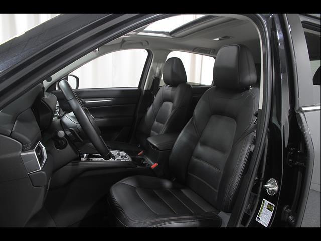 2023 MAZDA CX-5 - $26,948
