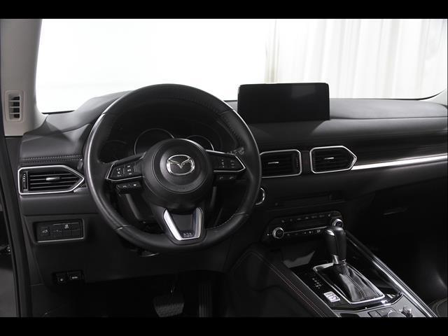 2023 MAZDA CX-5 - $26,948