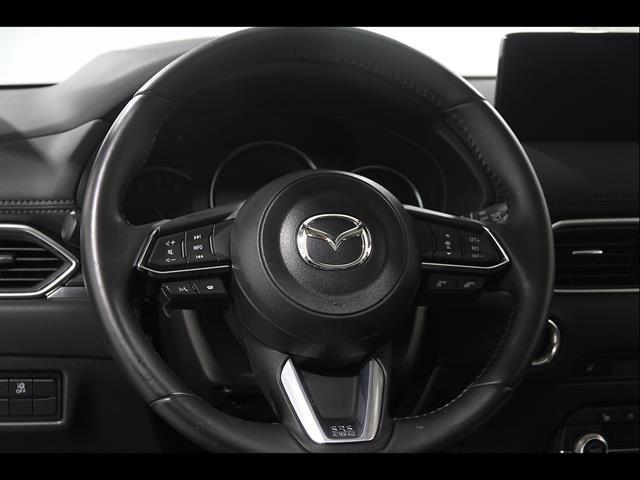 2023 MAZDA CX-5 - $26,948
