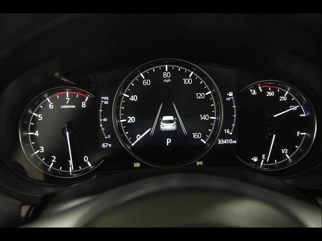 2023 MAZDA CX-5 - $26,948