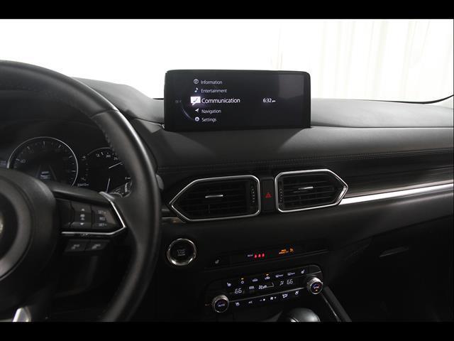 2023 MAZDA CX-5 - $26,948