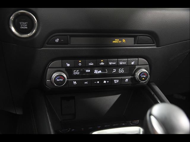 2023 MAZDA CX-5 - $26,948
