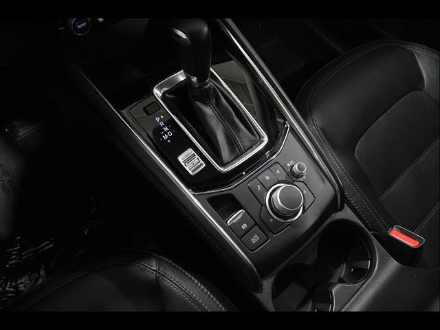 2023 MAZDA CX-5 - $26,948