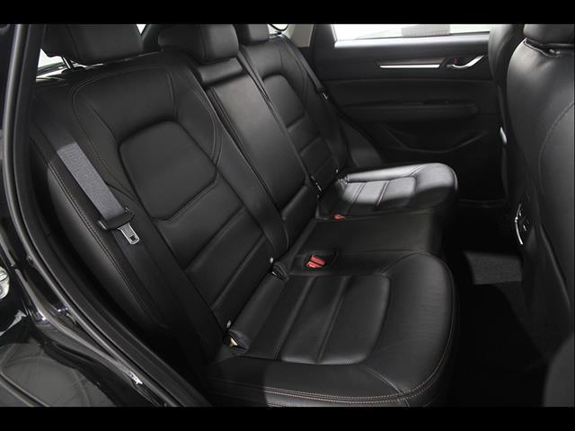 2023 MAZDA CX-5 - $26,948