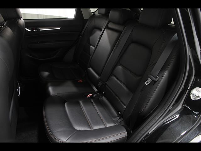 2023 MAZDA CX-5 - $26,948