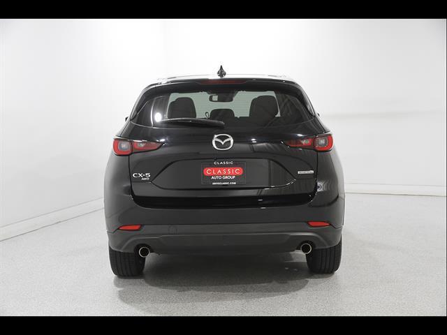 2023 MAZDA CX-5 - $26,948