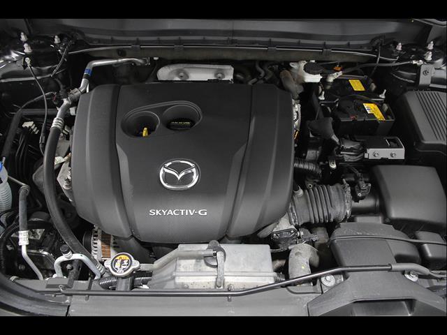 2023 MAZDA CX-5 - $26,948