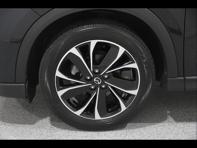 2023 MAZDA CX-5 - $26,948