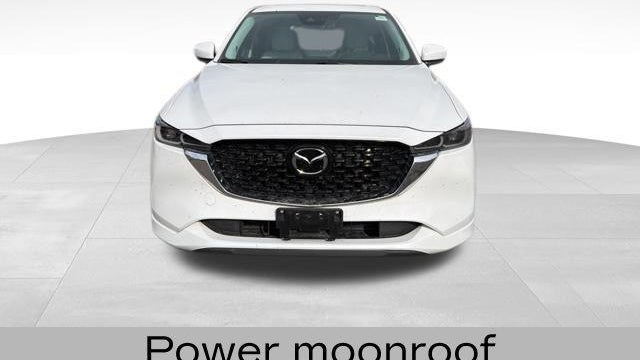 2024 Mazda CX-5 2.5 S Premium Plus