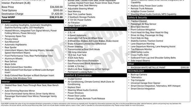 2024 Mazda CX-5 2.5 S Premium Plus
