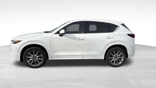 2024 Mazda CX-5 2.5 S Premium Plus