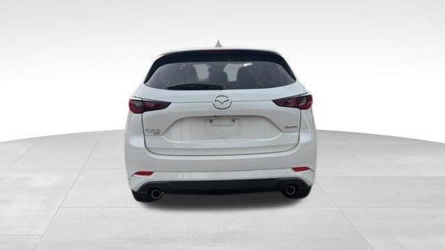 2024 Mazda CX-5 2.5 S Premium Plus