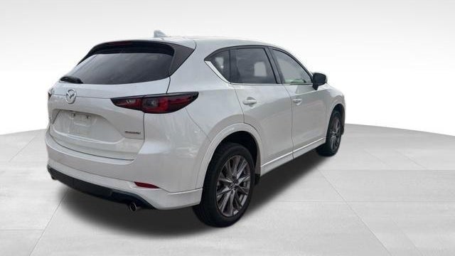2024 Mazda CX-5 2.5 S Premium Plus