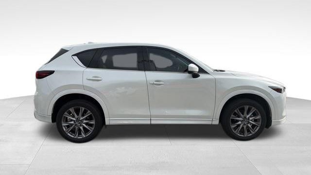 2024 Mazda CX-5 2.5 S Premium Plus
