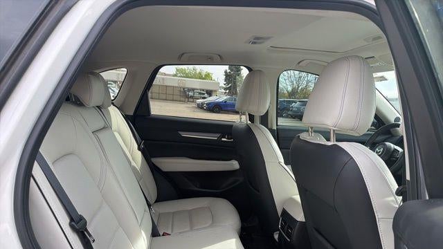 2024 Mazda CX-5 2.5 S Premium Plus