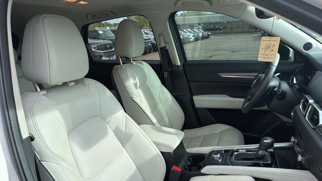 2024 Mazda CX-5 2.5 S Premium Plus