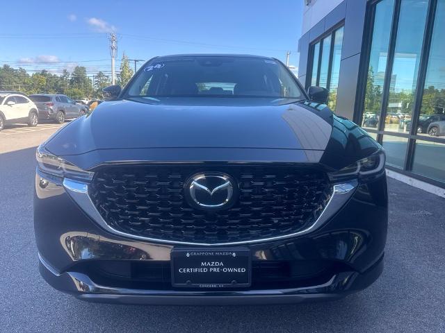 2024 MAZDA CX-5 - $31,250