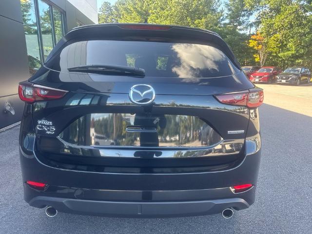 2024 MAZDA CX-5 - $31,250