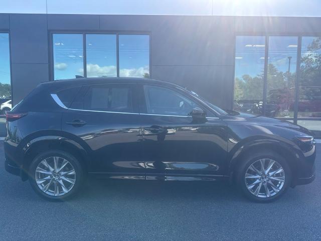 2024 MAZDA CX-5 - $31,250