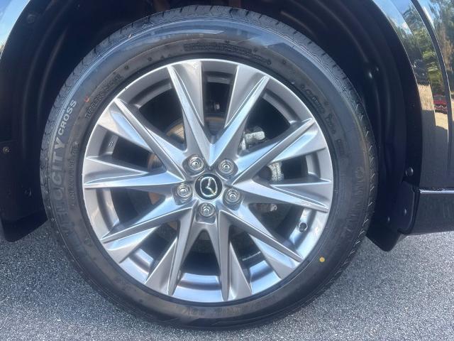 2024 MAZDA CX-5 - $31,250