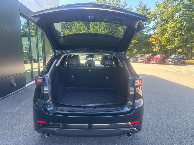 2024 MAZDA CX-5 - $31,250