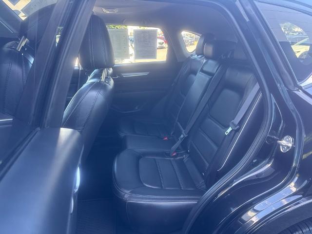 2024 MAZDA CX-5 - $31,250