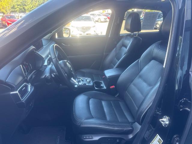 2024 MAZDA CX-5 - $31,250