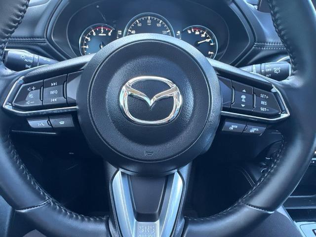 2024 MAZDA CX-5 - $31,250