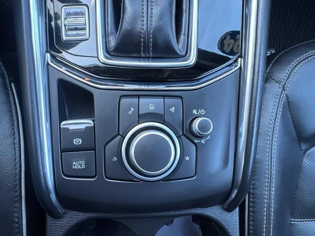 2024 MAZDA CX-5 - $31,250