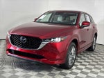 2025 CX-5 Thumbnail 4