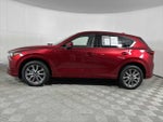 2025 CX-5 Thumbnail 5