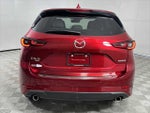 2025 CX-5 Thumbnail 7