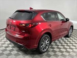 2025 CX-5 Thumbnail 8