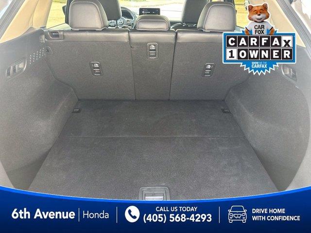 2025 MAZDA CX-5 - $33,540