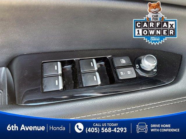 2025 MAZDA CX-5 - $33,540
