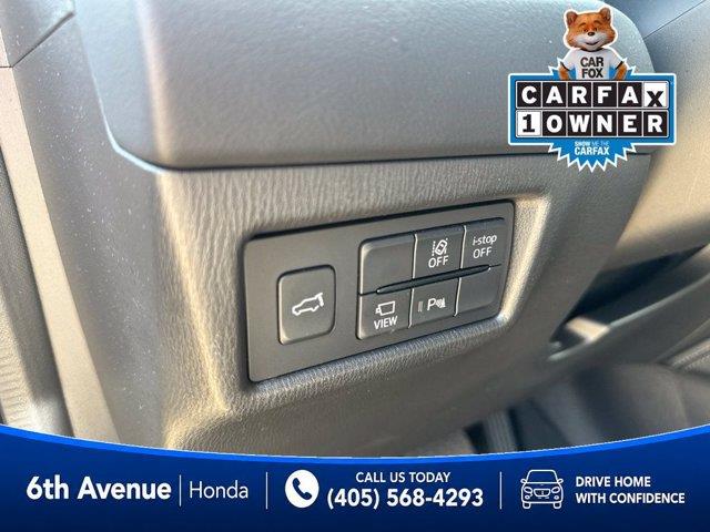 2025 MAZDA CX-5 - $33,540
