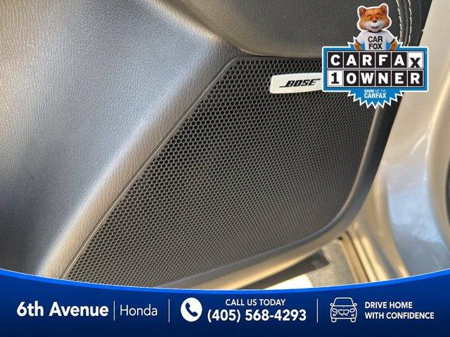 2025 MAZDA CX-5 - $33,540