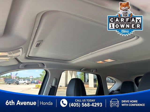 2025 MAZDA CX-5 - $33,540