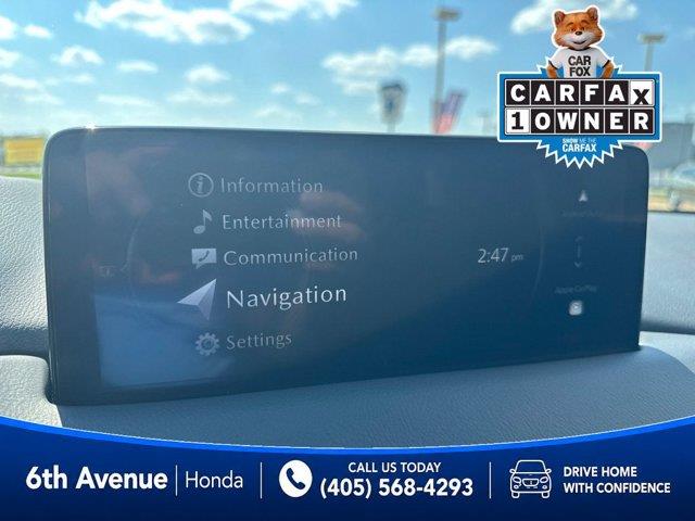 2025 MAZDA CX-5 - $33,540