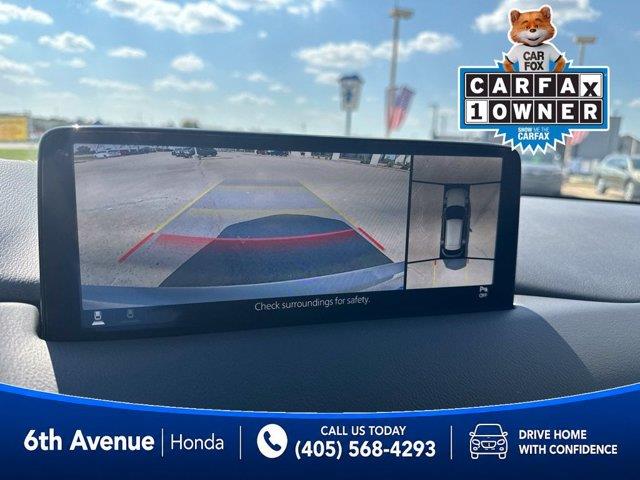 2025 MAZDA CX-5 - $33,540
