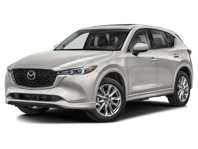 2025 MAZDA CX-5 - $33,540