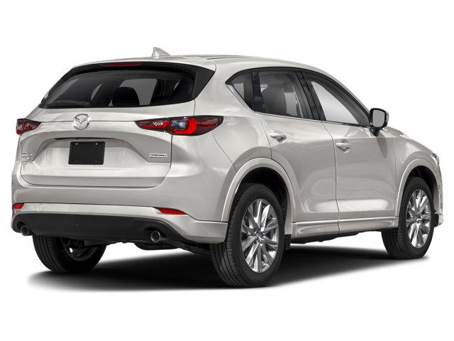 2025 MAZDA CX-5 - $33,540